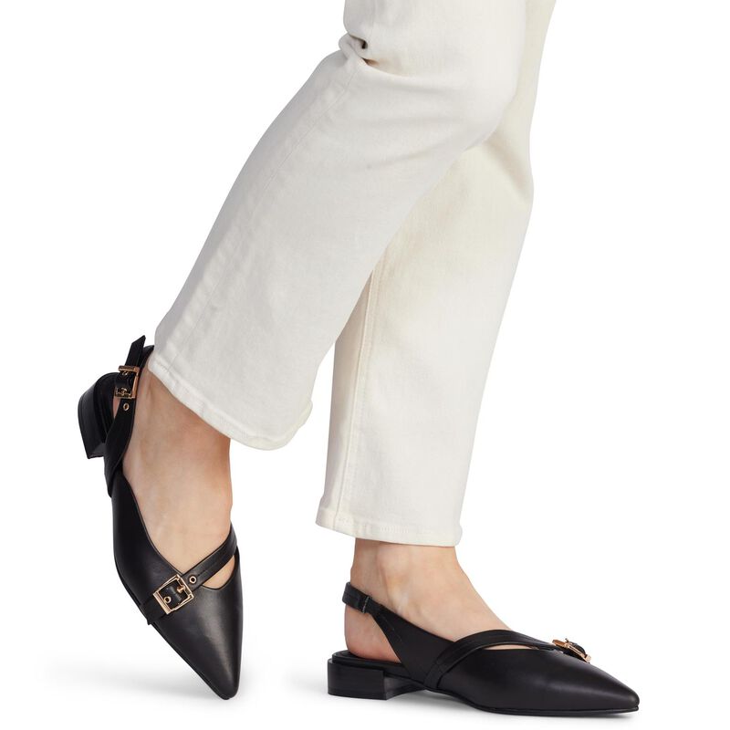 MW By Kathryn Wilson Chelsea Slingback image number 1